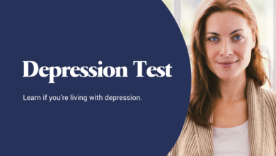 Depression Tests