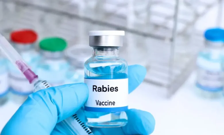 Rabies Vaccine