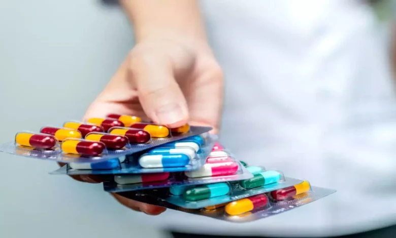 Medicine
