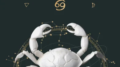 Cancer Zodiac