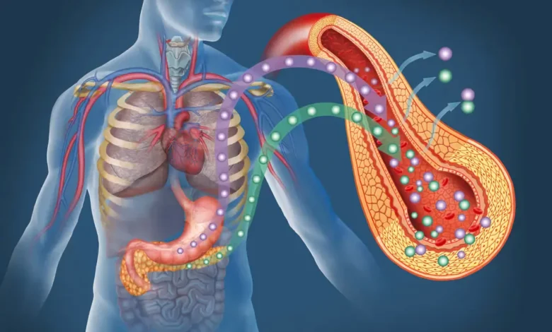 Type 1 Diabetes