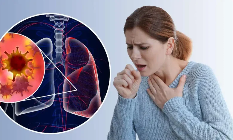 Lung Cancer Symptoms