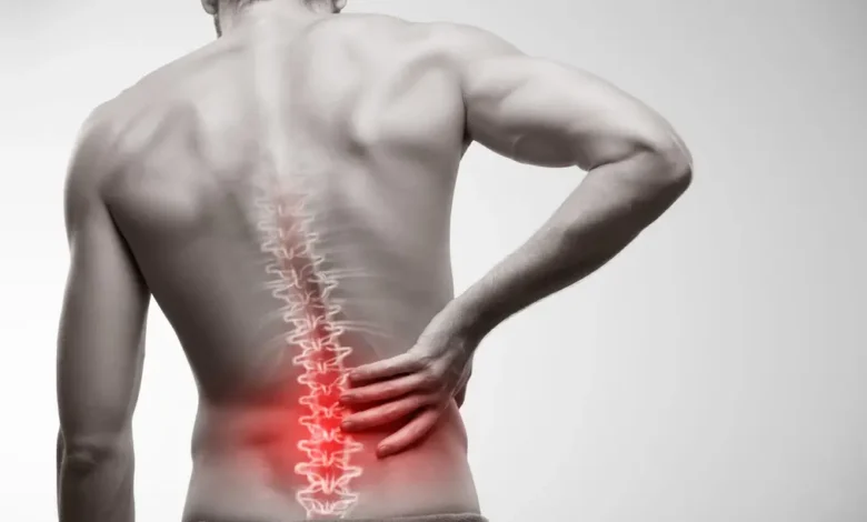 Lower Back Pain