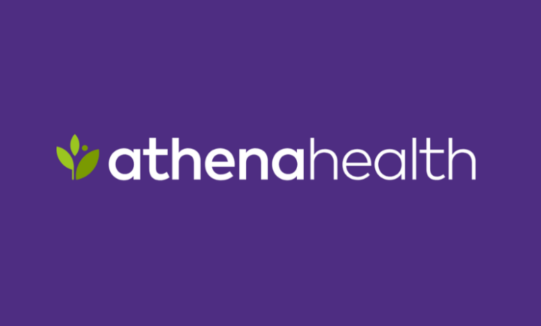 athena health