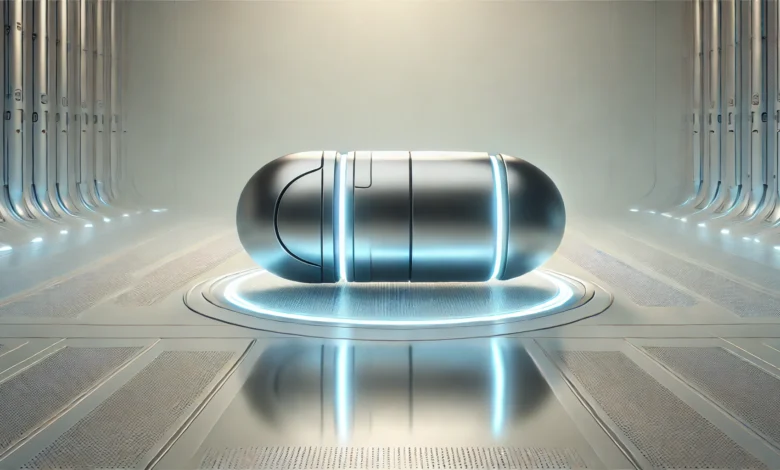 capsule