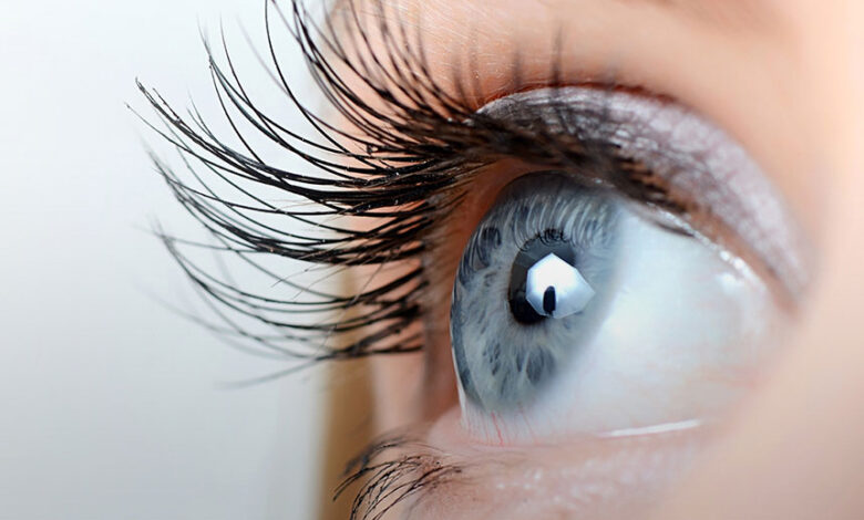 Eyes Health