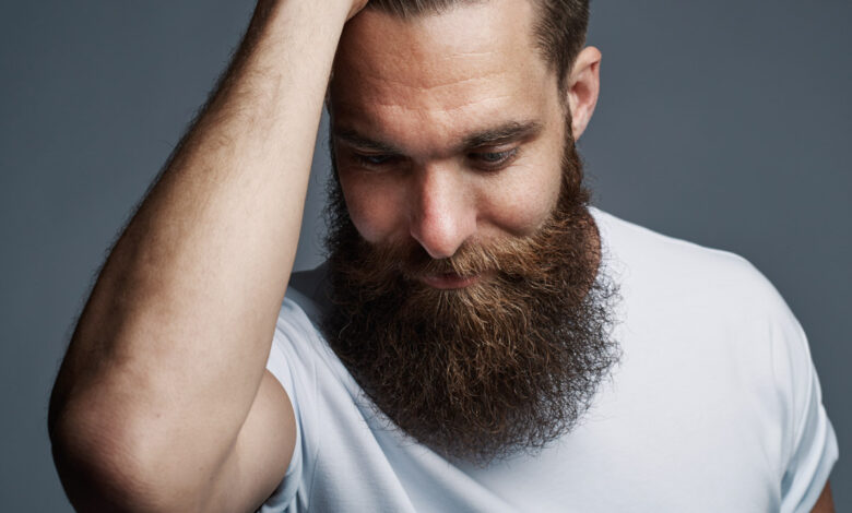 hair health
