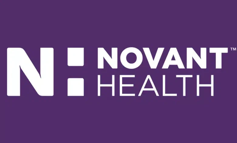 novant health