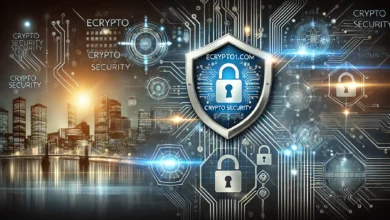 ecrypto1.com crypto security