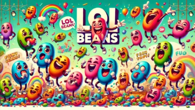 lolbeans