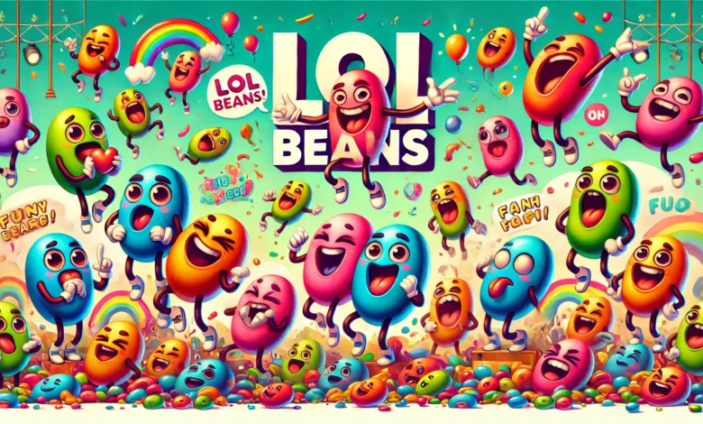 lolbeans