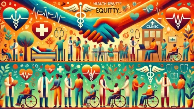 Health Equity