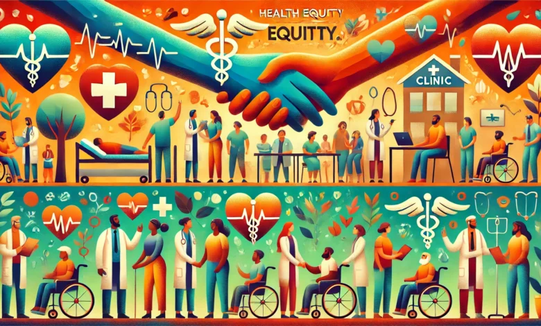 Health Equity