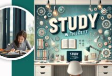 Study with ICETT