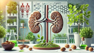 Is Berberine Bad for Kidneys